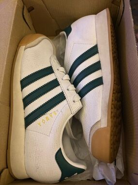 Adidas Samoas C2